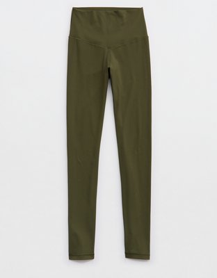 OFFLINE By Aerie Real Me XTRA High Waisted Legging