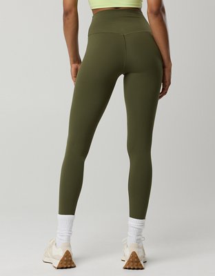 OFFLINE By Aerie Real Me XTRA High Waisted Legging