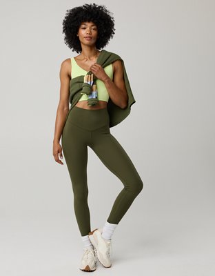 OFFLINE By Aerie Real Me XTRA High Waisted Legging
