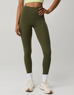 OFFLINE By Aerie Real Me XTRA High Waisted Legging
