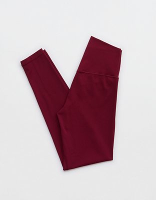 OFFLINE By Aerie Real Me XTRA High Waisted Legging