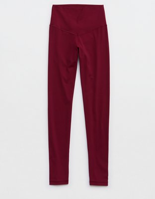 OFFLINE By Aerie Real Me Hold Up! Strappy Sports Bra