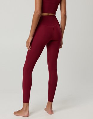 OFFLINE By Aerie Real Me XTRA High Waisted Legging