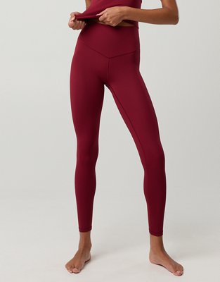 OFFLINE By Aerie Real Me XTRA High Waisted Legging