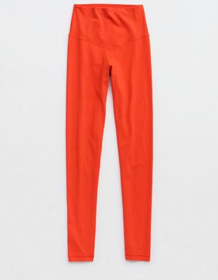 OFFLINE By Aerie Real Me XTRA High Waisted Legging