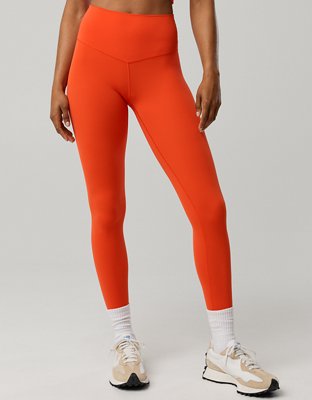 OFFLINE By Aerie Real Me XTRA High Waisted Legging