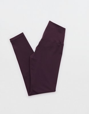 OFFLINE By Aerie Real Me XTRA High Waisted Legging