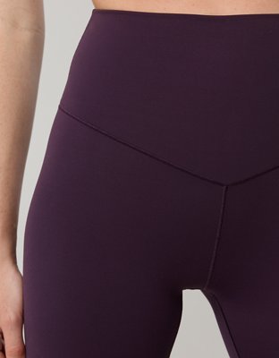 OFFLINE By Aerie Real Me XTRA High Waisted Legging