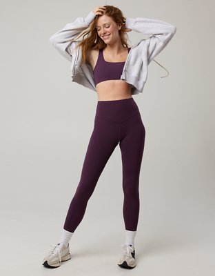 OFFLINE By Aerie Real Me XTRA High Waisted Legging