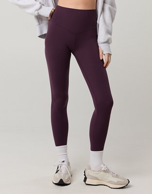 OFFLINE By Aerie Real Me XTRA High Waisted Legging