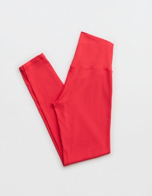 OFFLINE By Aerie Real Me XTRA High Waisted Legging