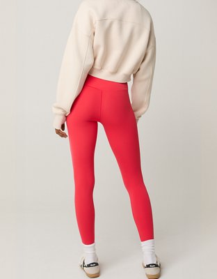 OFFLINE By Aerie Real Me XTRA High Waisted Legging