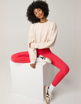 OFFLINE By Aerie Real Me XTRA High Waisted Legging