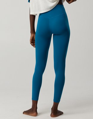 OFFLINE By Aerie Real Me XTRA High Waisted Legging