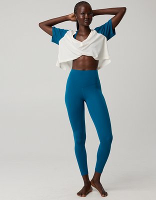 OFFLINE By Aerie Real Me XTRA High Waisted Legging