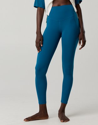OFFLINE By Aerie Real Me XTRA High Waisted Legging