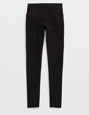 OFFLINE By Aerie Real Me Hold Up! Legging con elevación