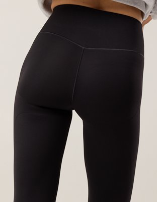 OFFLINE By Aerie Real Me Xtra Hold Up! Lift Legging