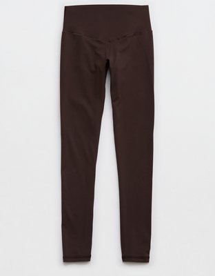 OFFLINE By Aerie Real Me Hold Up! Legging con elevación
