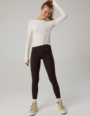 Hold Up Real Me Xtra OFFLINE d’Aerie! Legging Lift