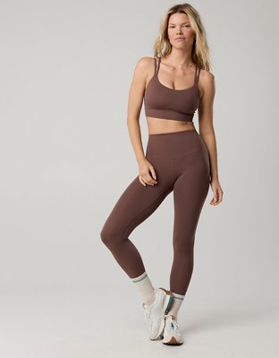 OFFLINE By Aerie Real Me XTRA Hold Up! Lift Legging | OFFLINE