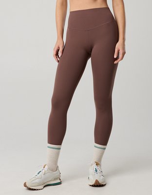 OFFLINE By Aerie Real Me XTRA Hold Up! Lift Legging