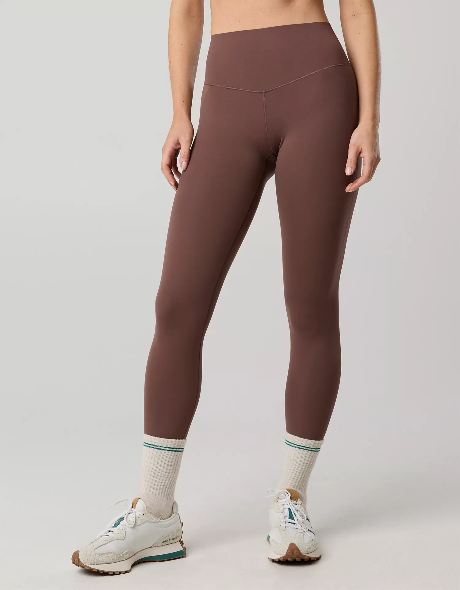 OFFLINE By Aerie Real Me XTRA Hold Up! Lift Legging - thumbnail 7