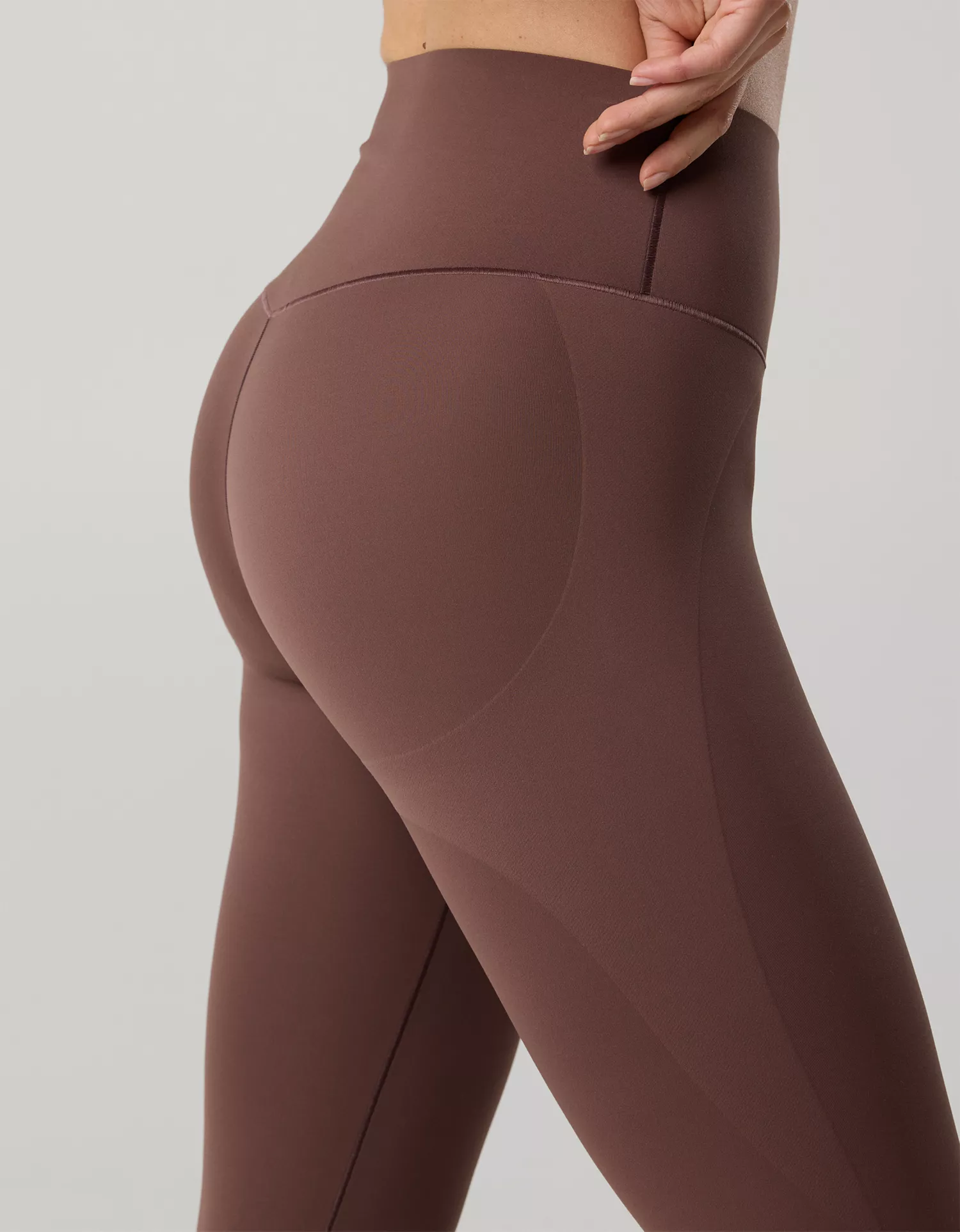 OFFLINE By Aerie Real Me XTRA Hold Up! Lift Legging