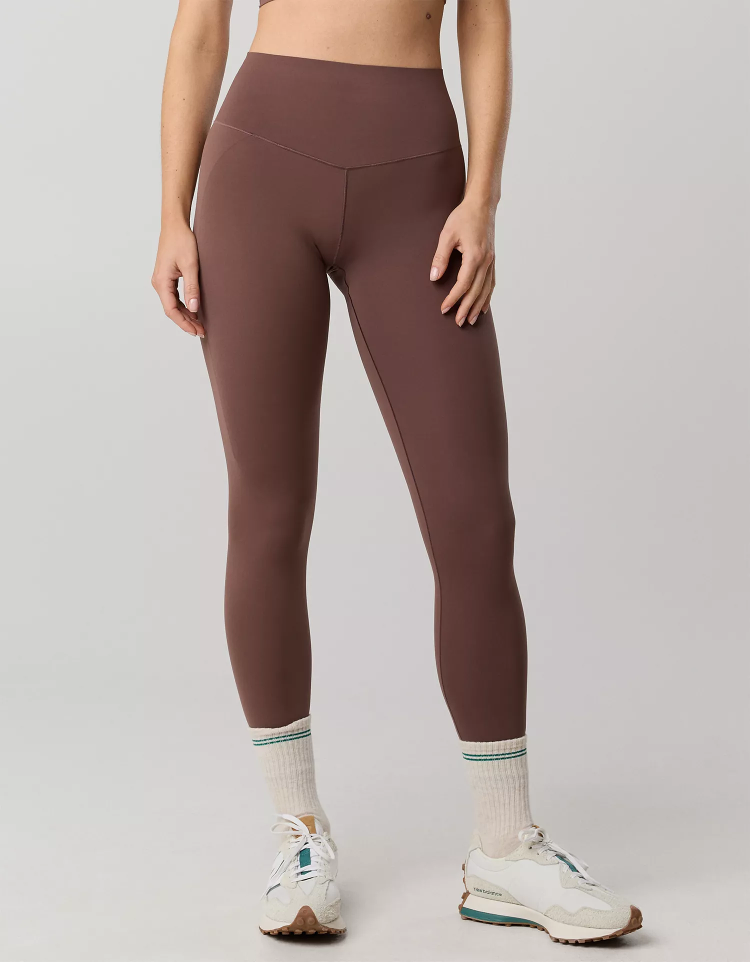 OFFLINE By Aerie Real Me XTRA Hold Up! Lift Legging - thumbnail 4