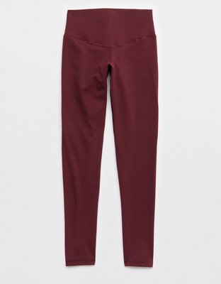 OFFLINE By Aerie Real Me XTRA Hold Up! Lift Legging