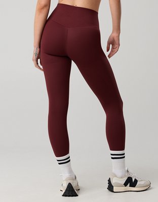 OFFLINE By Aerie Real Me XTRA Hold Up! Lift Legging