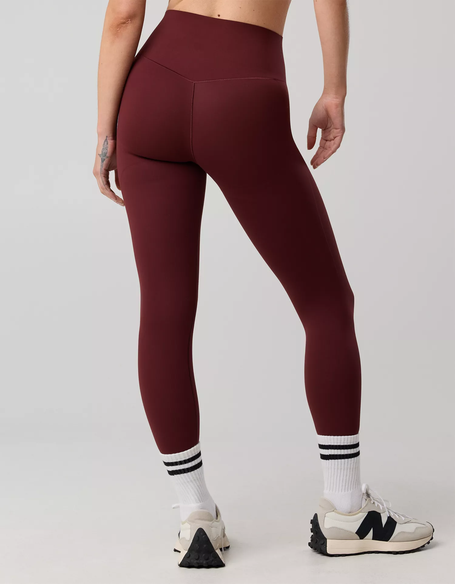 OFFLINE By Aerie Real Me XTRA Hold Up! Lift Legging - thumbnail 9