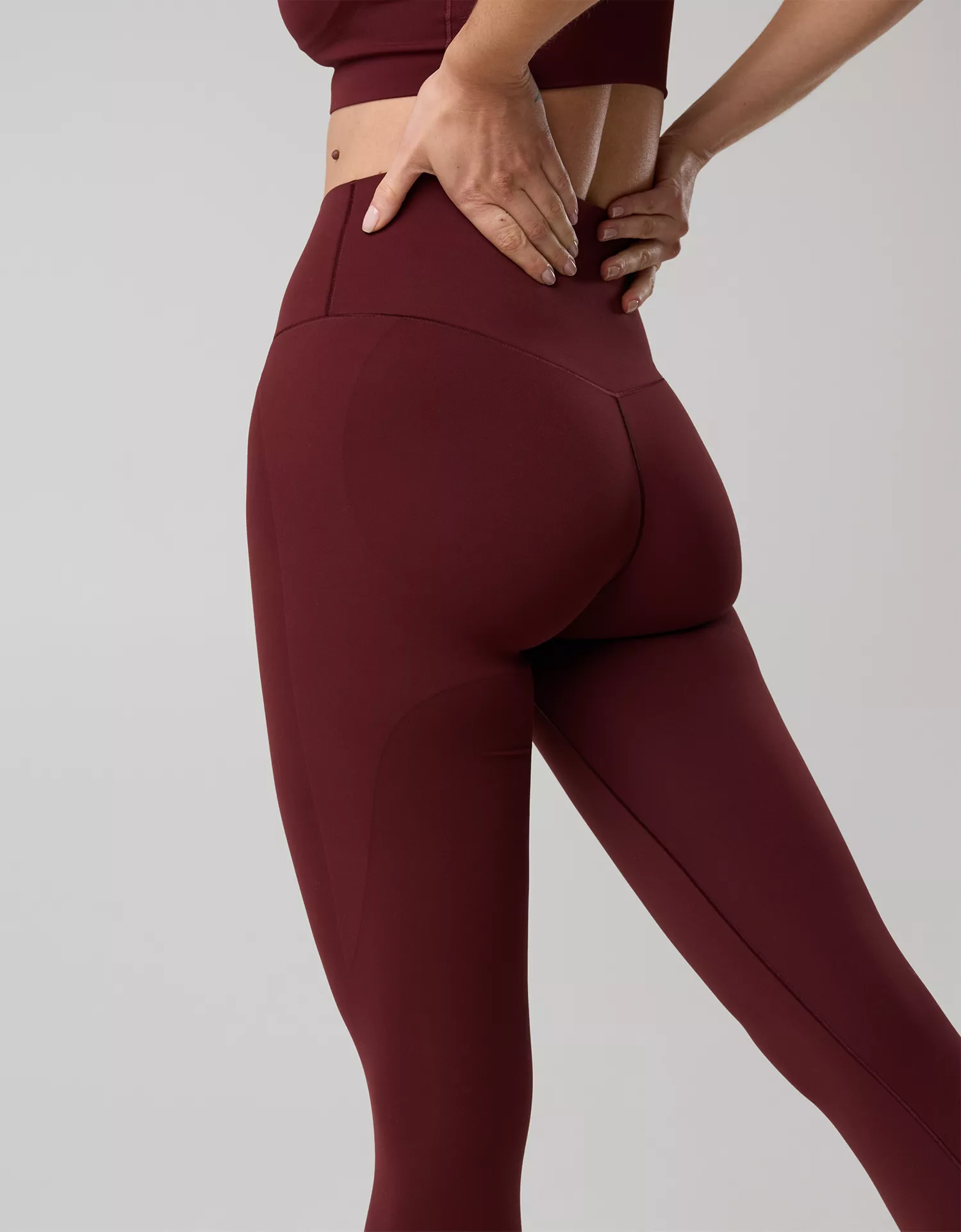 OFFLINE By Aerie Real Me XTRA Hold Up! Lift Legging - thumbnail 8