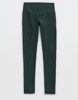 OFFLINE By Aerie Real Me Hold Up! Legging con elevación
