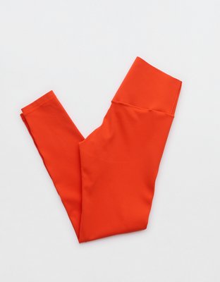 OFFLINE By Aerie Real Me XTRA Hold Up! Lift Legging