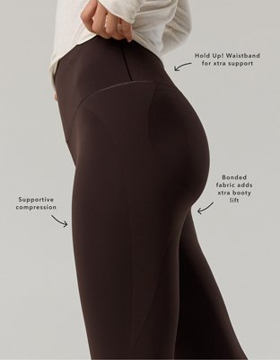 OFFLINE By Aerie Real Me XTRA Hold Up! Lift Legging | OFFLINE