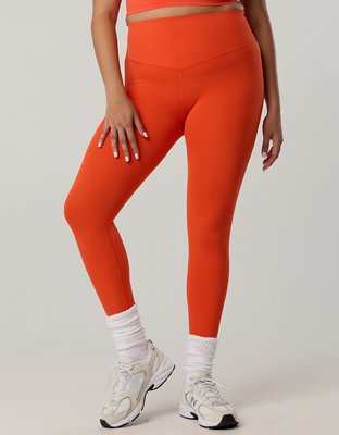 OFFLINE By Aerie Real Me XTRA Hold Up! Lift Legging
