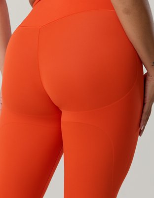 OFFLINE By Aerie Real Me XTRA Hold Up! Lift Legging