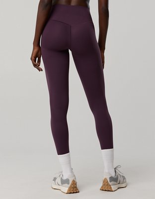 OFFLINE By Aerie Real Me XTRA Hold Up! Lift Legging