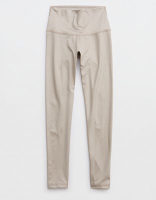 OFFLINE By Aerie Goals Gloss High Waisted Legging