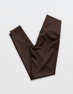 OFFLINE By Aerie Goals Gloss High Waisted Legging