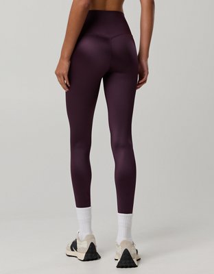 Legging croisé à l’arrière à taille haute The Hugger OFFLINE d’rie