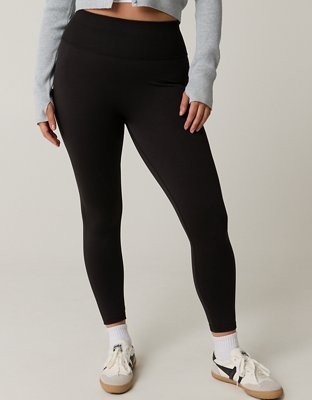 OFFLINE By Aerie Seamless Legging