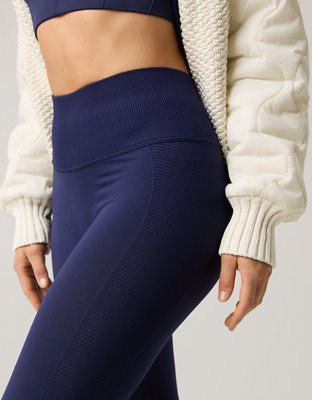 Offline by aerie seamless legging
