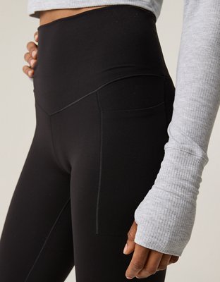 OFFLINE By Aerie Real Me XTRA High Waisted Pocket Legging