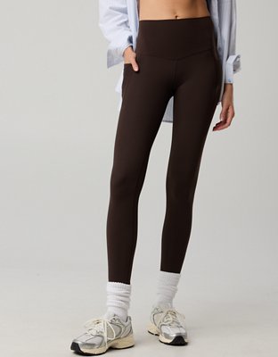 OFFLINE By Aerie Real Me XTRA High Waisted Pocket Legging