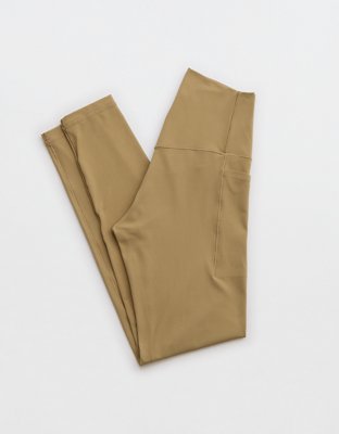 OFFLINE By Aerie Real Me XTRA High Waisted Pocket Legging