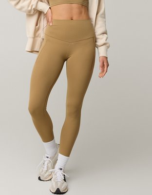OFFLINE By Aerie Real Me XTRA High Waisted Pocket Legging