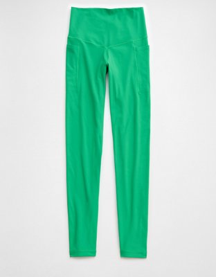 OFFLINE By Aerie Real Me XTRA High Waisted Pocket Legging