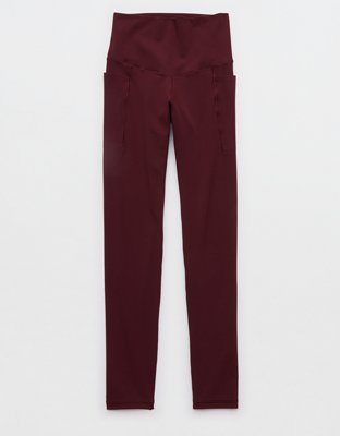 OFFLINE By Aerie Real Me XTRA High Waisted Pocket Legging